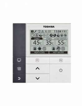 Toshiba HWS-AMS54E