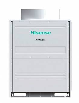Hisense AVWT-170UESSG