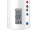 THERMEX IRP 200 V (combi) PRO